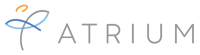 Atrium Logo - Digital