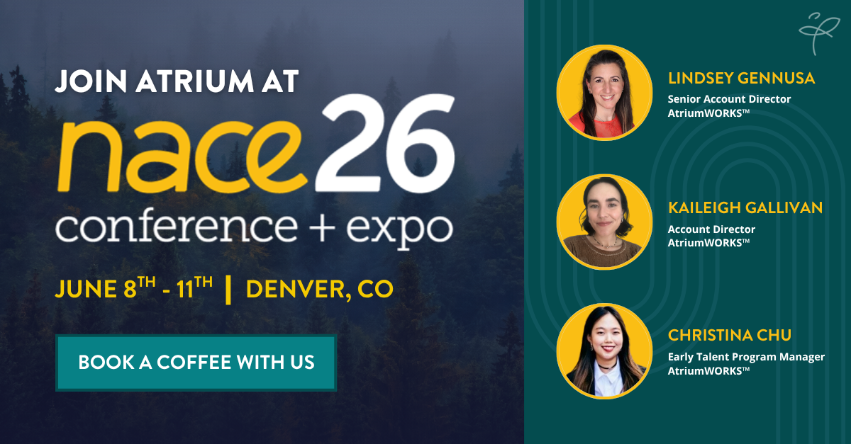 NACE 2026 CONFERENCE