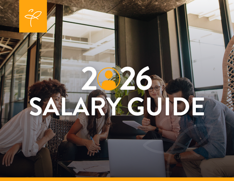 Atrium's 2026 Salary Guide